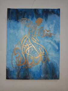 Calligraphy