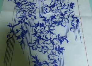 Handicraft