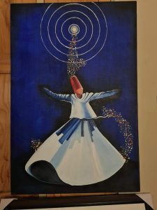 Paintings