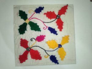 Hand Made Embroidery